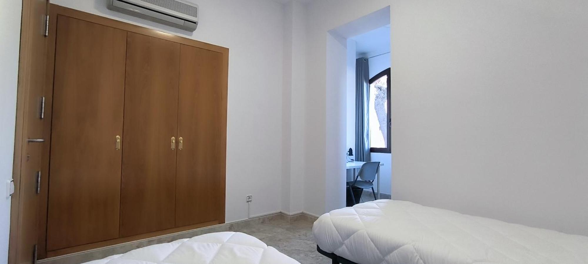 Albergue Rosa Molas Arrabal de Jesus Eksteriør billede