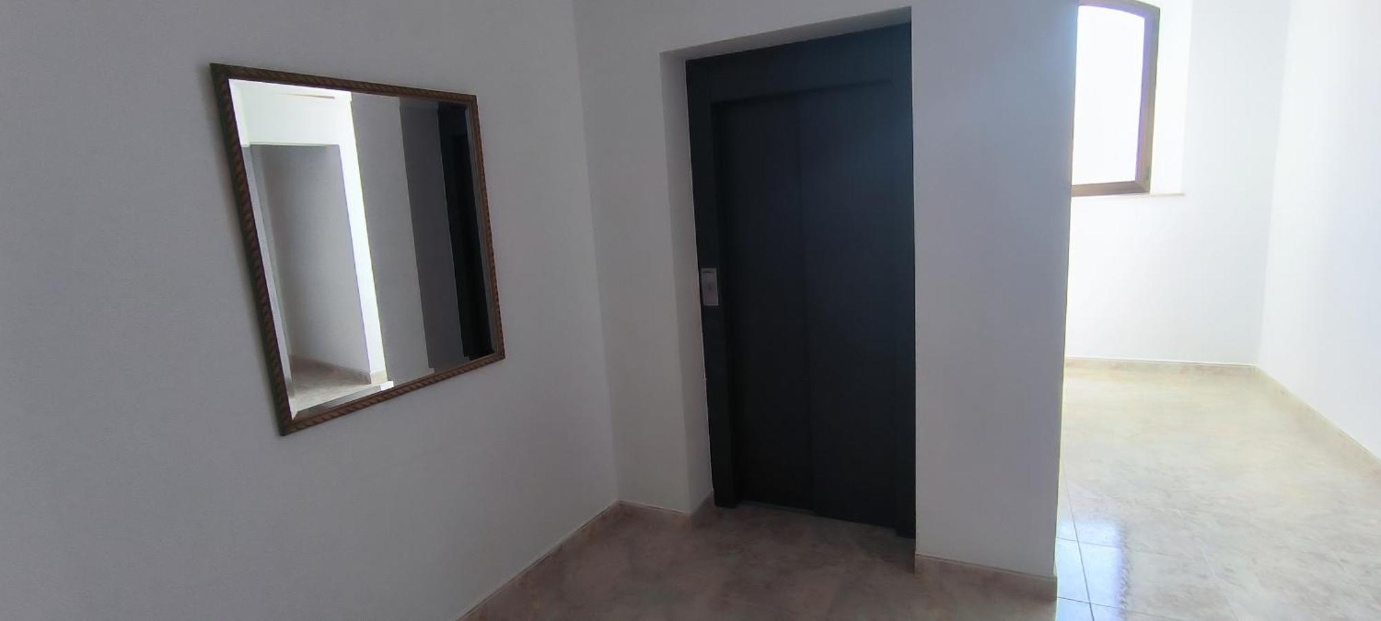 Albergue Rosa Molas Arrabal de Jesus Eksteriør billede
