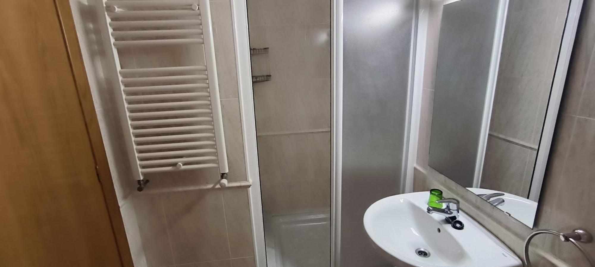 Albergue Rosa Molas Arrabal de Jesus Eksteriør billede
